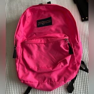 jansport book bag